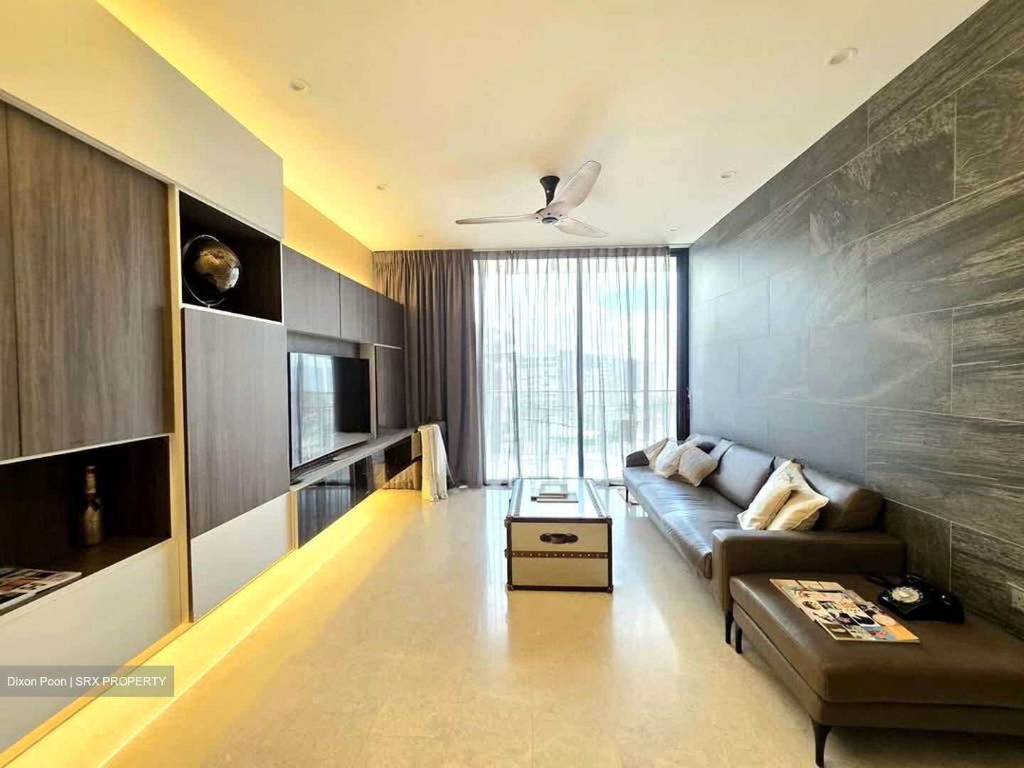Sennett Estate (D13), Apartment #544026301